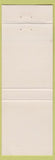 Matchbook Cover - Four Seasons Motel Oventin PA