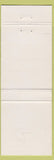 Matchbook Cover - Travel Inn Wind Gap PA