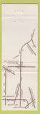 Matchbook Cover - Marcel's Old Country Inn Emmaus PA