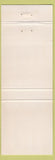 Matchbook Cover - Glasgow Arms Restaurant Glasgow DE