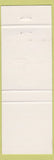 Matchbook Cover - Circle Inn Motel Fontana CA