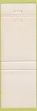 Matchbook Cover - Rinehart Dining Pavillion Bar Harbor ME light brown