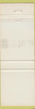 Matchbook Cover - The Snackery Winnipeg MB