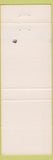 Matchbook Cover - The Kitchen Kupboard Studio City CA