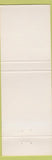 Matchbook Cover - Faraci Butler Insurance Angola NY