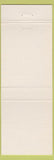 Matchbook Cover - American Pacific State Bank Sun Valley CA