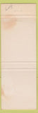 Matchbook Cover - Bandera's West Pine St Louis MO