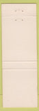 Matchbook Cover - Home Protective Savings Ellwood City PA