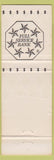 Matchbook Cover - Bank of Winona MS