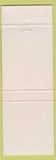 Matchbook Cover - Dam Site Inn Mensaha WI bowling