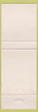Matchbook Cover - Edgewood Country Club Union Lake MI