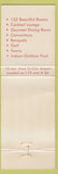 Matchbook Cover - Bay Valley Inn Bay City Midland Saginaw MI
