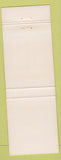 Matchbook Cover - Haagen Dazs Cream Liquor