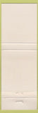 Matchbook Cover - Palos Verdes Country Club CA