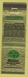 Matchbook Cover - Monroe Banking Trust Aberdeen MS