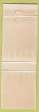 Matchbook Cover - The Old Viking Lagunitas CA