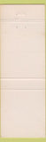 Matchbook Cover - Yerington Paiute Tribe NV smoke shop