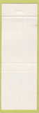 Matchbook Cover - Pieke's Lounge Merriam KS
