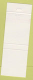 Matchbook Cover - Shorty's Steakhouse Valdosta GA