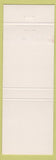 Matchbook Cover - Mi Won Chinese Restaurant Hobbs NM