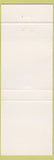 Matchbook Cover - George's Restaurant Brooklyn NY