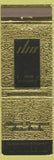Matchbook Cover - Mount Prospect State Bank IL
