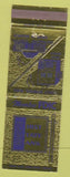 Matchbook Cover - First State Bank Holly Springs MS