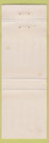 Matchbook Cover - Silver Queen Georgetown CO girlie