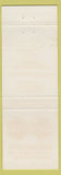 Matchbook Cover - Midway Bank Trust Cedar Falls IA