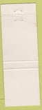 Matchbook Cover - Chanticleer Inn Eagle River WI
