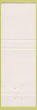 Matchbook Cover - Italian Pie Shop Winery Pizza Eagan MN