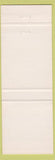 Matchbook Cover - Epicerie St Jude St Edouard QC