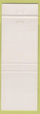 Matchbook Cover - Pioneer Restaurants Wichita Falls TX BBQ Mexican