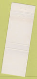 Matchbook Cover - Addison House Restaurant Addison IL