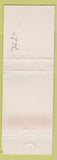 Matchbook Cover - Foley's New London WI WORN