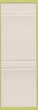 Matchbook Cover - West Fargo State Bank ND?