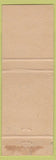 Matchbook Cover - Doctors Hospital New York City