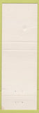 Matchbook Cover - Western Rib Eye Steaks NO TOWN