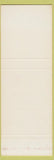 Matchbook Cover - Bims Restaurant East Melbourne Australia SAMPLE