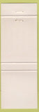 Matchbook Cover - Dewey Borgiacchi's Francesco's Oakland CA
