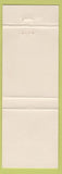 Matchbook Cover - Carson Valley Inn Minden NV