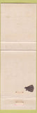 Matchbook Cover - La Marina Inn Playa Del Rey CA