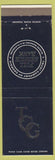Matchbook Cover - Trust Co of Georgia GA