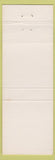 Matchbook Cover - 231 Plaza Dale IN oil gas