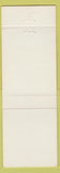 Matchbook Cover - Vons Grocery Store 1984 Olympic Games