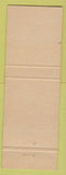 Matchbook Cover - Karen's Restaurant Louisville CO