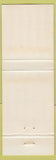 Matchbook Cover - Casablanca Restaurant Santa Cruz CA