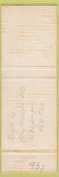 Matchbook Cover - Albuquerque Petroleum Club NM