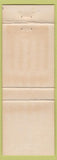 Matchbook Cover - Minato Sushi San Jose CA WEAR