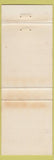 Matchbook Cover - China Palace Restaurant Culver City CA Chinese